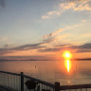 Meet your Posher, Dawn